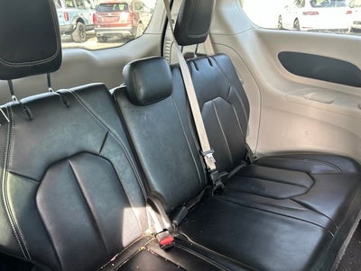 2023 Chrysler Pacifica Touring L AWD