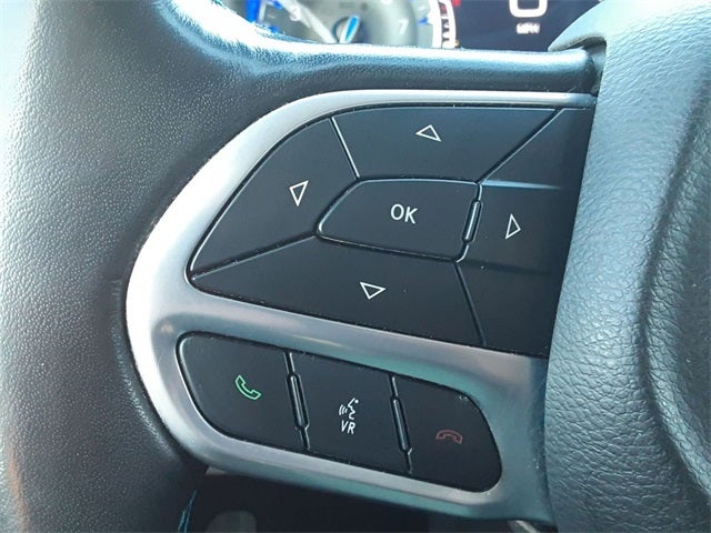 2021 Chrysler Pacifica Touring L AWD