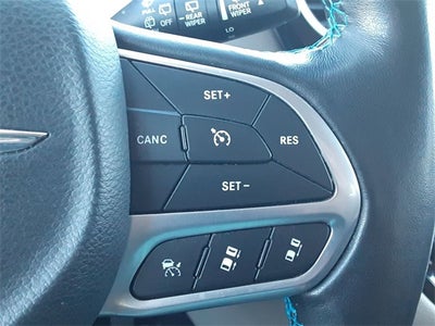 2021 Chrysler Pacifica Touring L AWD