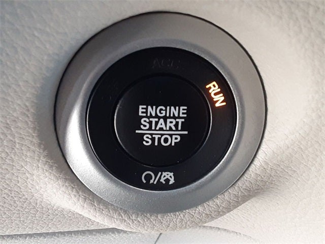 2021 Chrysler Pacifica Touring L AWD