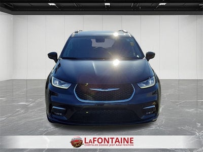 2021 Chrysler Pacifica Touring L AWD
