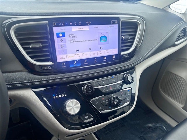 2023 Chrysler Pacifica Touring L AWD