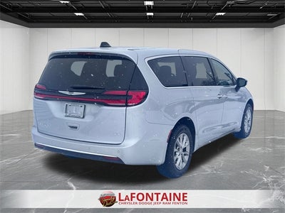 2023 Chrysler Pacifica Touring L AWD