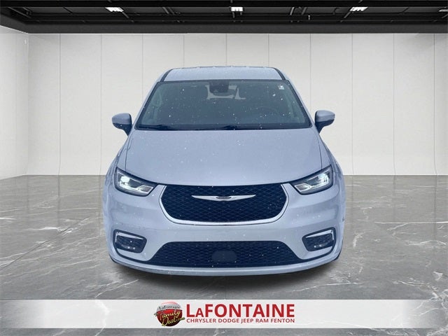 2023 Chrysler Pacifica Touring L AWD