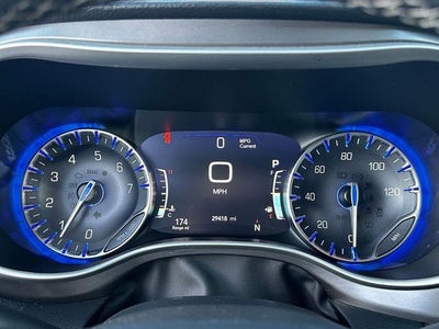 2023 Chrysler Pacifica Touring L AWD