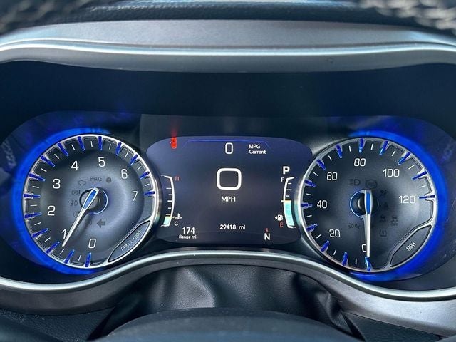 2023 Chrysler Pacifica Touring L AWD
