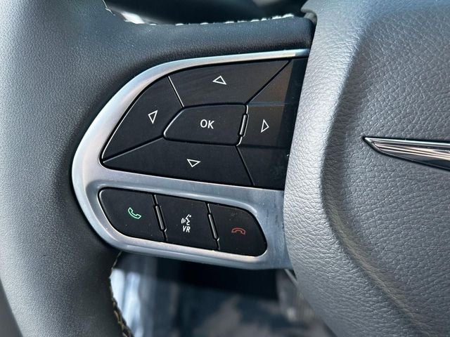 2023 Chrysler Pacifica Touring L AWD