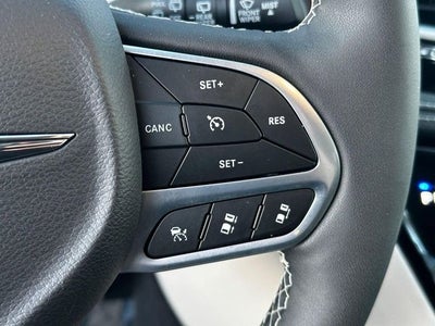 2023 Chrysler Pacifica Touring L AWD