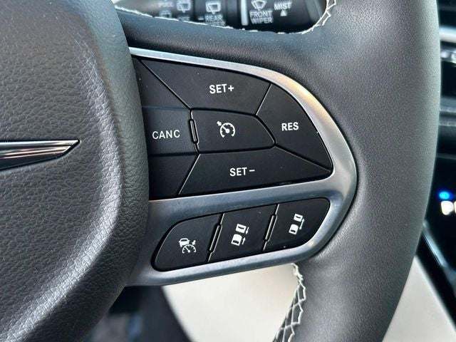 2023 Chrysler Pacifica Touring L AWD
