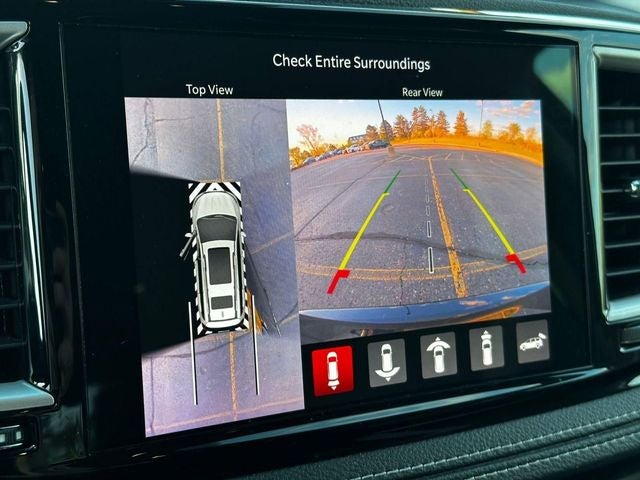 2023 Chrysler Pacifica Touring L AWD