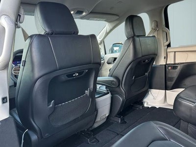 2023 Chrysler Pacifica Touring L AWD