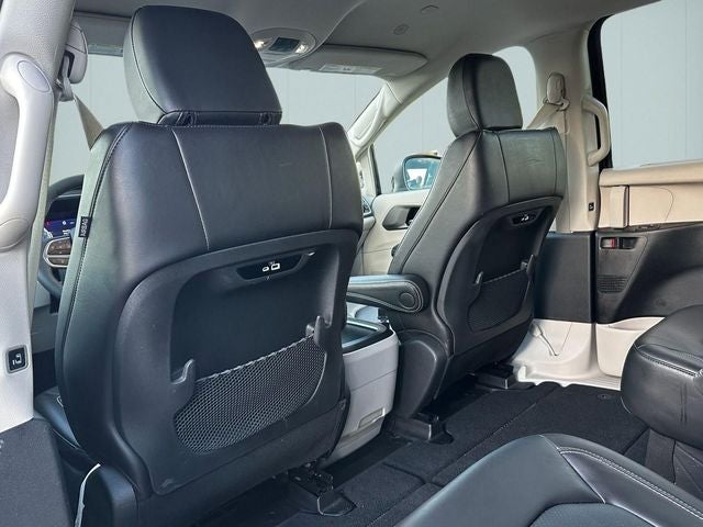 2023 Chrysler Pacifica Touring L AWD