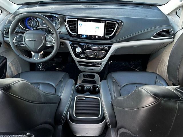 2023 Chrysler Pacifica Touring L AWD