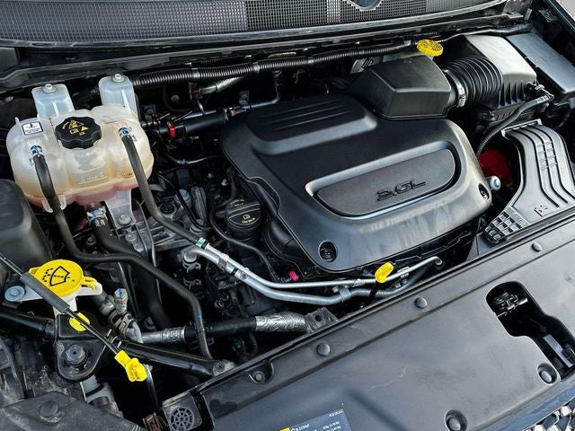 2023 Chrysler Pacifica Touring L AWD