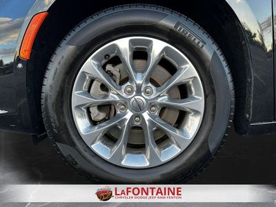 2023 Chrysler Pacifica Touring L AWD