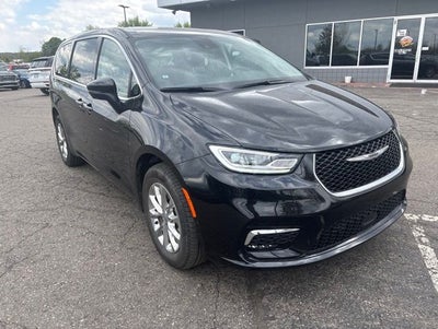 2023 Chrysler Pacifica Touring L AWD