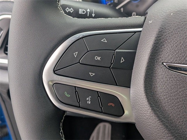 2026 Chrysler Pacifica PACIFICA LIMITED AWD