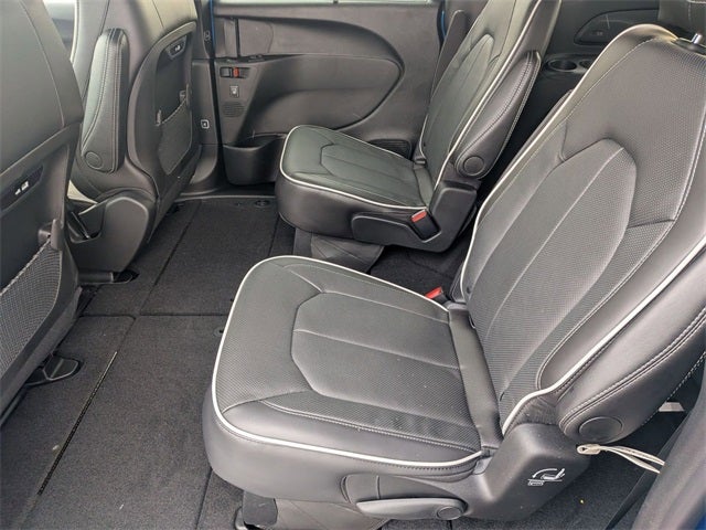 2026 Chrysler Pacifica PACIFICA LIMITED AWD