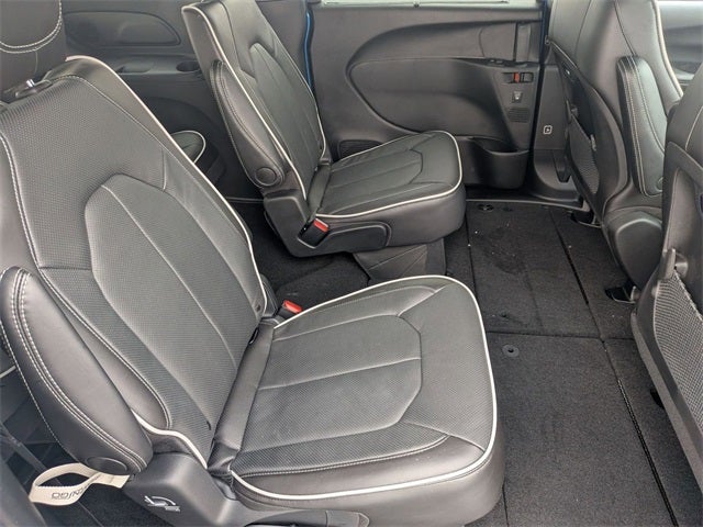 2026 Chrysler Pacifica PACIFICA LIMITED AWD