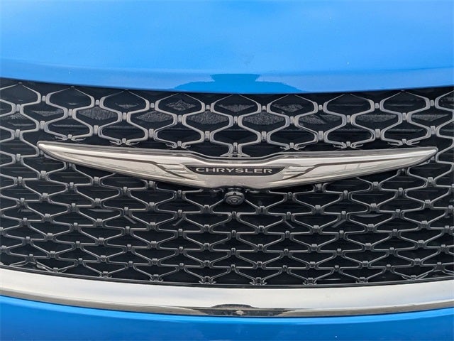 2026 Chrysler Pacifica PACIFICA LIMITED AWD