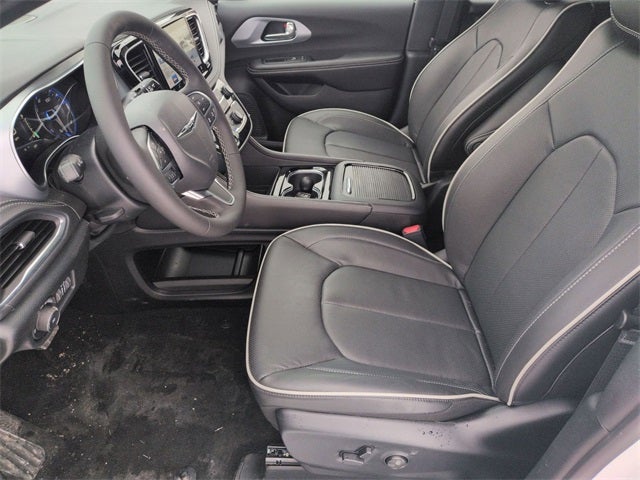 2026 Chrysler Pacifica PACIFICA LIMITED AWD