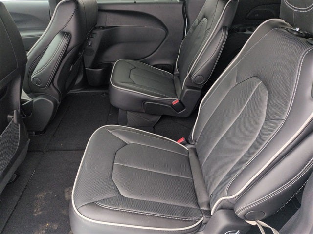 2026 Chrysler Pacifica PACIFICA LIMITED AWD
