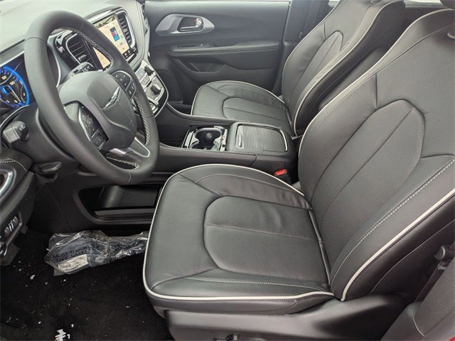 2026 Chrysler Pacifica PACIFICA LIMITED AWD