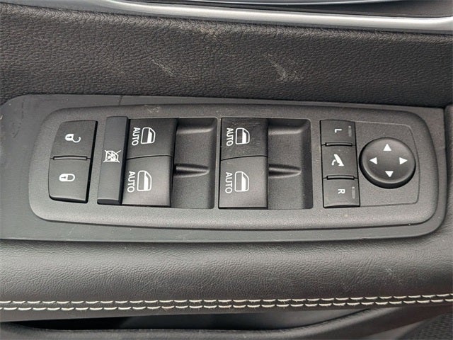 2026 Chrysler Pacifica PACIFICA LIMITED AWD