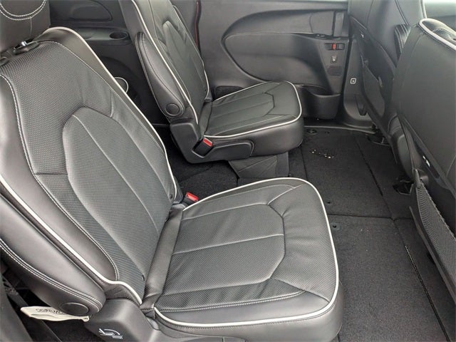 2026 Chrysler Pacifica PACIFICA LIMITED AWD