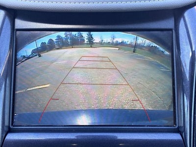 2018 Chevrolet Impala 2LZ