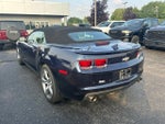 2011 Chevrolet Camaro 1SS