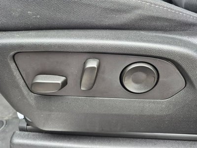 2023 Chevrolet Silverado 1500 4WD Crew Cab Short Bed RST