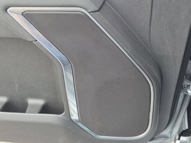2023 Chevrolet Silverado 1500 4WD Crew Cab Short Bed RST