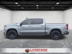 2023 Chevrolet Silverado 1500 4WD Crew Cab Short Bed RST