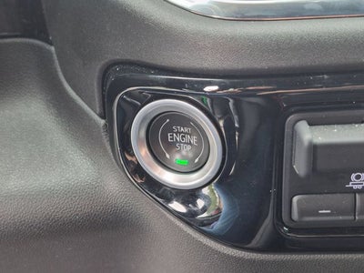 2023 Chevrolet Silverado 1500 4WD Crew Cab Short Bed RST