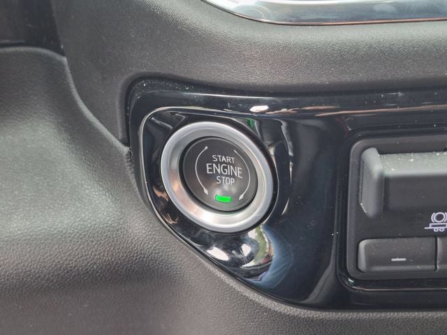 2023 Chevrolet Silverado 1500 4WD Crew Cab Short Bed RST