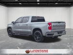 2023 Chevrolet Silverado 1500 4WD Crew Cab Short Bed RST