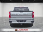 2023 Chevrolet Silverado 1500 4WD Crew Cab Short Bed RST