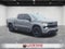2023 Chevrolet Silverado 1500 4WD Crew Cab Short Bed RST