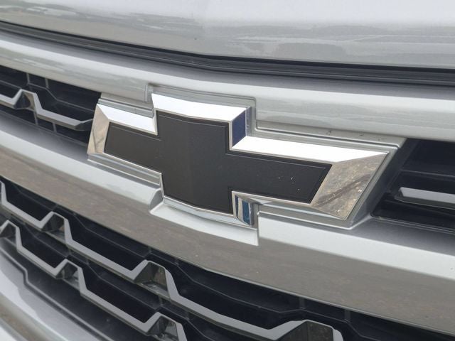 2023 Chevrolet Silverado 1500 4WD Crew Cab Short Bed RST