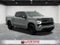 2024 Chevrolet Silverado 1500 4WD Crew Cab Short Bed RST