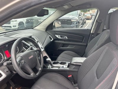 2013 GMC Terrain SLE-1