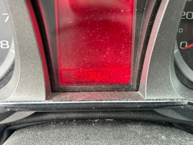 2013 GMC Terrain SLE-1