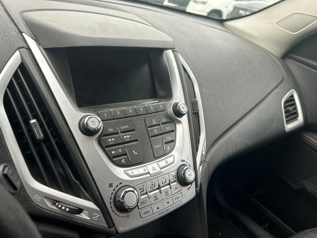 2013 GMC Terrain SLE-1