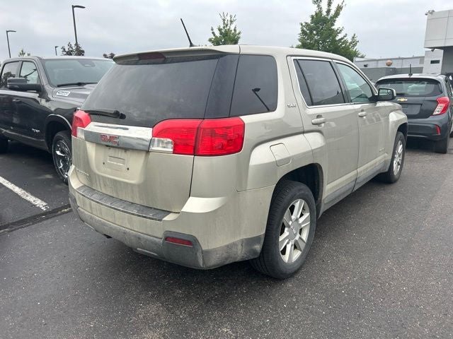 2013 GMC Terrain SLE-1