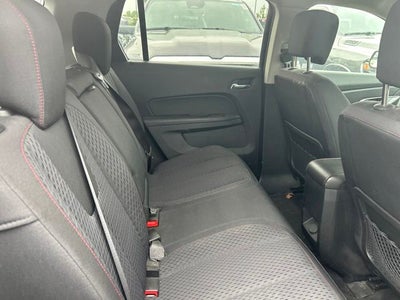 2013 GMC Terrain SLE-1