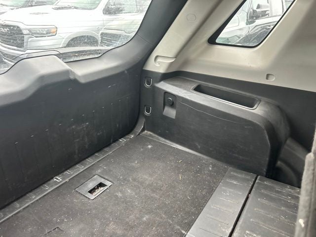 2013 GMC Terrain SLE-1