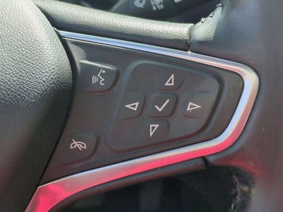 2022 Chevrolet Equinox FWD LT