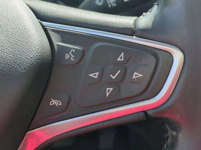 2022 Chevrolet Equinox FWD LT