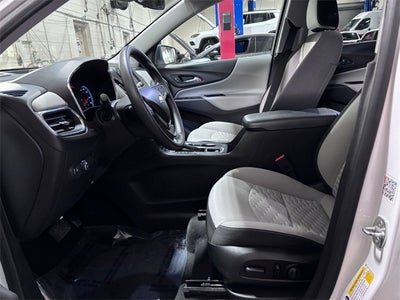 2021 Chevrolet Equinox AWD LS